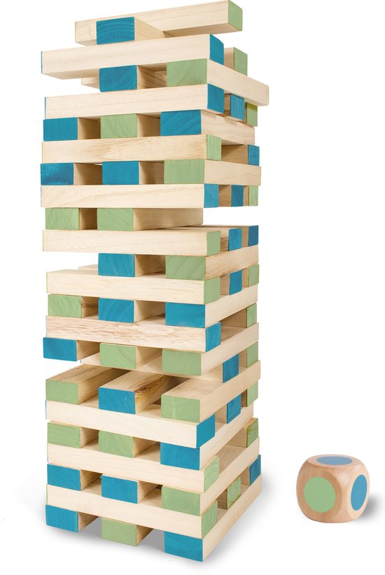 BS Toys Grote Toren