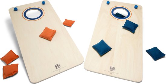 BS Toys Cornhole