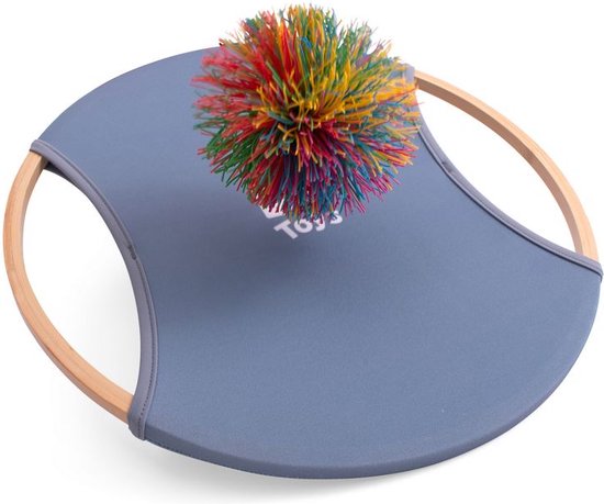 BS Toys Stuiterrackets