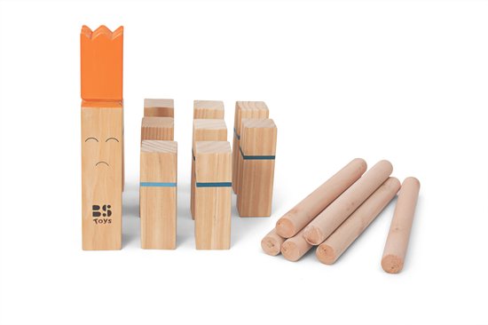 BS Toys Kubb