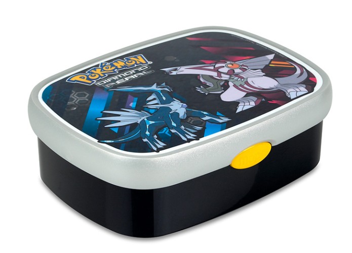 De volgende werkzaamheid Uitdrukkelijk Pokémon Lunchbox Mepal - Buitenspeelgoed Winkel